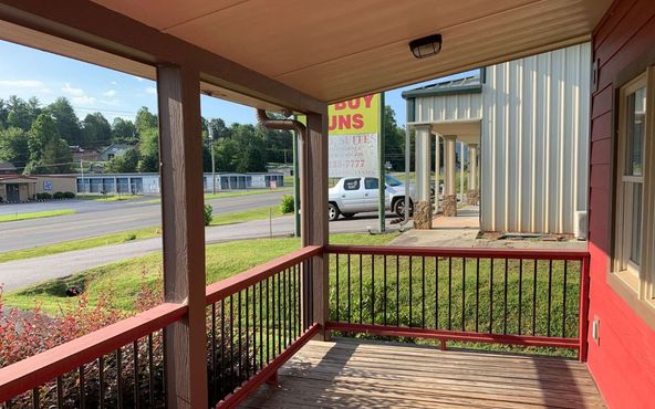 3222 NC 69, Hayesville, NC 28904